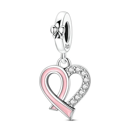 925 Sterling Silver Girl Holding Puppy Charm Love Tree of Life Fit Original 925 Bracelet For Women DIY Birthday Gift Jewelry