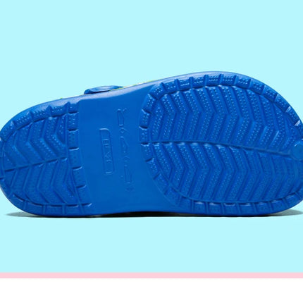 Cute New Animal Baby Boys Slippers Summer Kids Cartoon Sandals Toddler Beach Shoes Girls Cute Slides Children Slippers