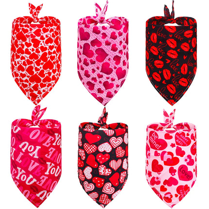 30PS Bulk Summer Bandanas Fruit Dog Bandana Scarf For Dogs Small Dog Puppy Bibs Dog Pet Grooming Accessories For Small Dogs Cats