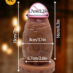 brown XL