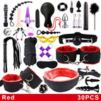 30Pcs-Red