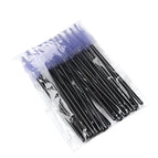 black purple