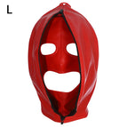 Red  male L