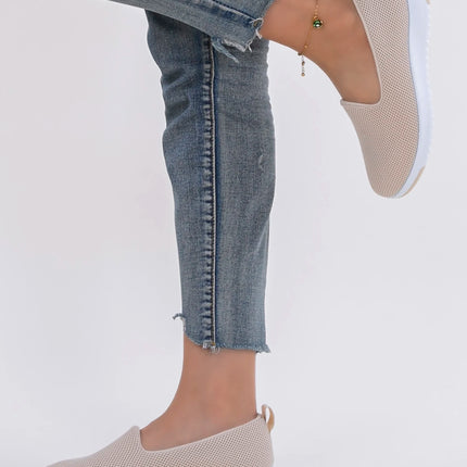 Women's summer breathable mesh flat shoes women's shoes casual sneakers shoes, clearance free shipping