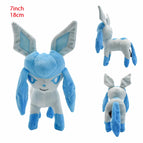 Standing Glaceon