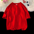 red / XXL