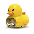 1PC Yellow Duck
