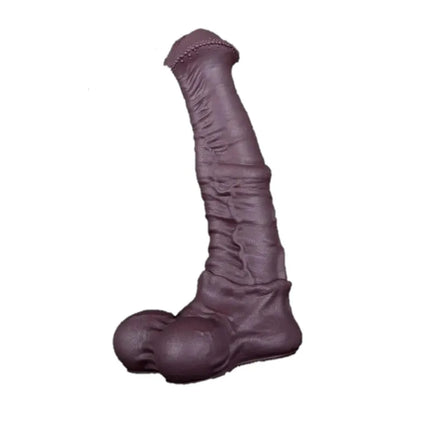 Huge Horse Dildo Anal Plug Sex Toys For Men Women Silicone Butt Plug Horse Penis Big S-L Prostate Massager Anal Dilation 18+