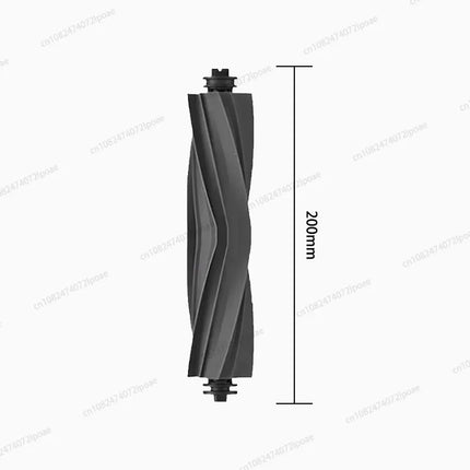 Dreame L10s Pro Ultra Heat / X30 Ultra Robot Vacuum Cleaner Accessories Main Side Brush Mop Cloth Hepa Filter Dust Bag Spare