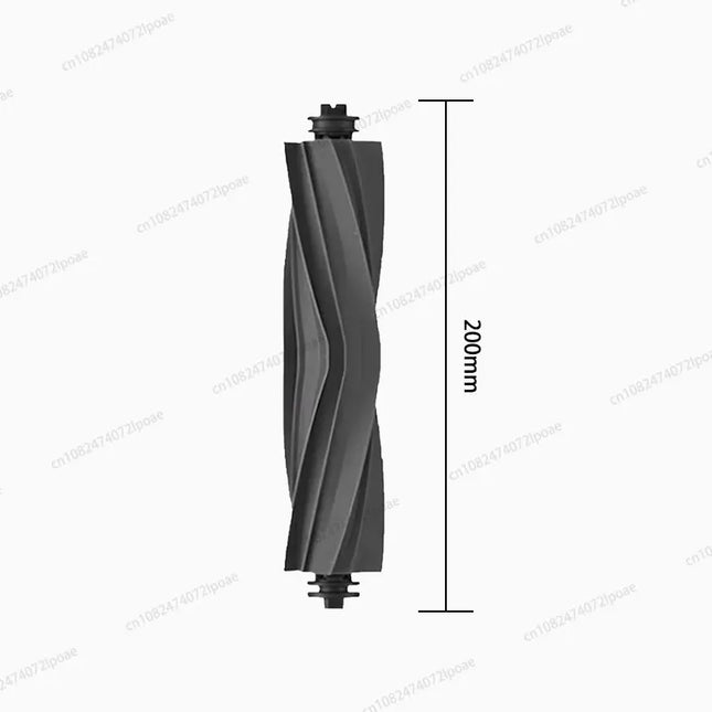 Dreame L10s Pro Ultra Heat / X30 Ultra Robot Vacuum Cleaner Accessories Main Side Brush Mop Cloth Hepa Filter Dust Bag Spare