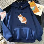 Dark Blue / XXL