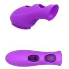 No vibrator egg