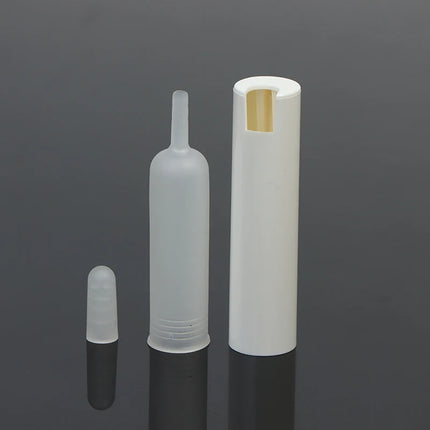 High Quality 1pcs White Glass Ampoule Bottle Opener For Nurse Bottle Cutting Device The Vial Bottle And Injection Diverter