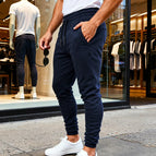 Navy Blue / XL