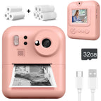 Pink Set / United States