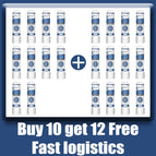 Buy 10 gift 12 free