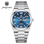 Argent bleu