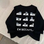 100cm / black