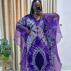 PURPLE / One Size / China Mainland