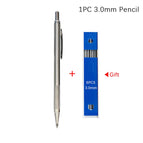 1Pcs 3.0mm Pencil