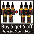 10 bottle