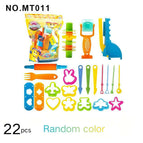 22pcs