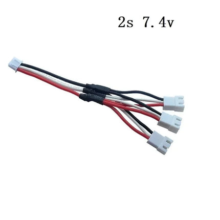 1/2/3Pcs 7.4v 1500mah Lipo Battery Fits for Flysky FS-GT5 2.4G 6CH Transmitter for RC Car Boat Remote Control 2S 7.4v RC battery