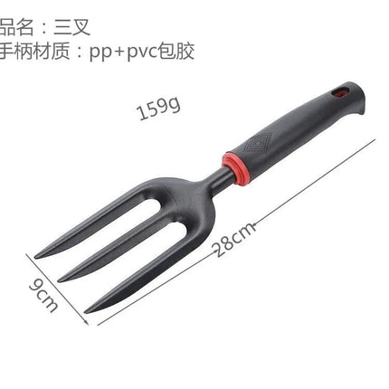 Gardening Shovel, Small Shovel Set of five, Vegetable Gardening Tools, Gardening Tools Digging,Transplanting,Weedin