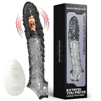 remote control A