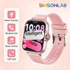 Silicone Pink