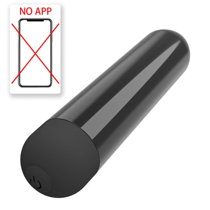 Mini Bullet Vibrators for Women Wireless Control Clitoral Nipple Stimulator Personal Massager Quick Orgasm Adult Erotic Sex Toys