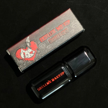 Shellwe Makeup x Freya86 Punk Bunny Eyeshadow Palette