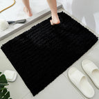black / 43cmx61cm