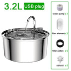 Set A / 3.2L