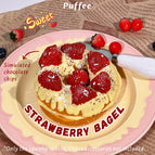 Strawberry Cheese