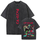 FT-Z08824-Black / S