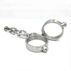 Anklecuffs -Female / Germany
