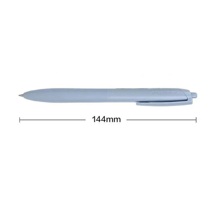 New Uni Jetstream Ballpoint Pen Lite Touch Ink Anti-slip Ultra Smooth Quiet Writing Gel Pens Limited Quality Japanese Stationery