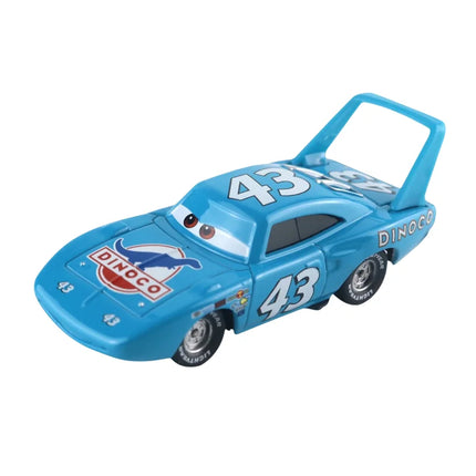 Pixar Cars Diecast Toys / Voitures Pixar Cars Métal