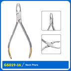 Neck Pliers