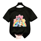 1pc T Shirt 07 / 3-4Y (110CM)