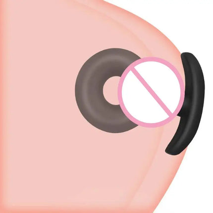 【LM】Silicone Anal Butt Plug Sex Toy For Woman Female Ana Dilator S/M/L Buttplug Sport Man Gay Annal But Extreme Deep Sexy Toys