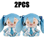 2 Pcs 1