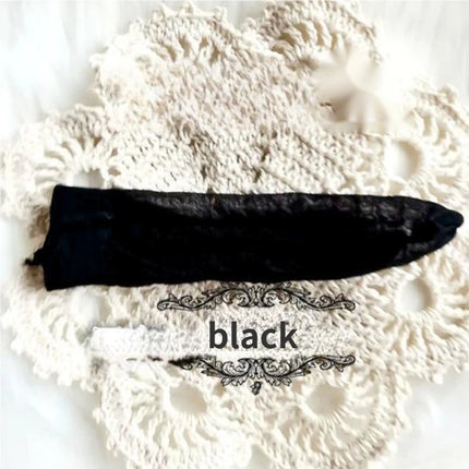 12cm Silk Stockings Penis Sleeve Men's Masturbation Sex Toys for Men Lingerie Cock Bondage Condom Adult Games Sm Bdsm Toys