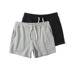 light gray black 2pc / M