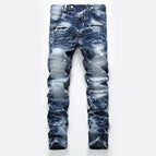 6501 / Asian Size 33