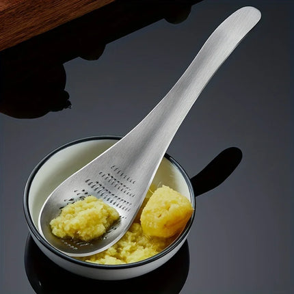 Steel Grater / Râpe Inox