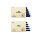 10 PCS Blue Ink