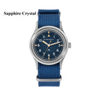 Blue Sapphire