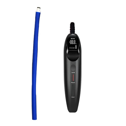 Acrylic Penis Pump Accessories Vacuum Penis Enlargement Device Masturbation Vacuum Pump Flange Pump Penis Cylinder Set Sex Toys